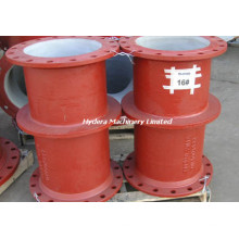 ISO2531 / En545ductile Iron Flanged Pipe